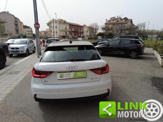 AUDI A1 usata, con Chiusura centralizzata