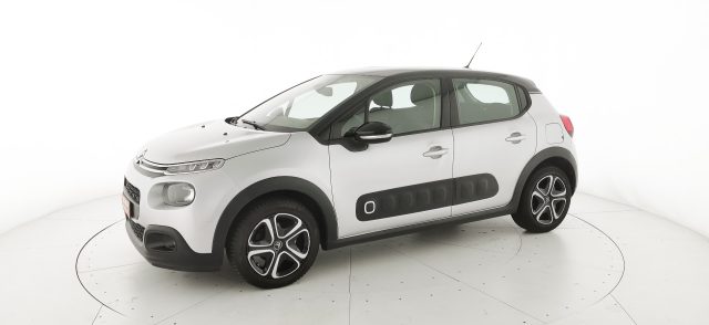 CITROEN C3 usata, con Apple CarPlay