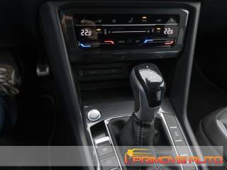 VOLKSWAGEN Tiguan usata, con Controllo trazione