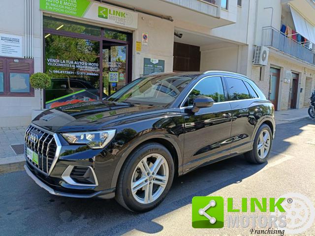 AUDI Q3 usata, con Apple CarPlay