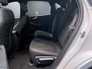 FORD Kuga usata, con Regolazione elettrica sedili