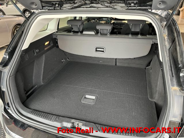 FORD Focus usata, con Vivavoce