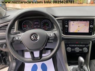 VOLKSWAGEN T-Roc usata, con Chiusura centralizzata