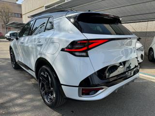 KIA Sportage usata, con Airbag Passeggero