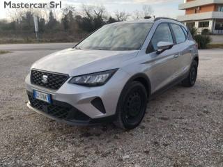 SEAT Arona usata, con Alzacristalli elettrici