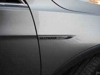 VOLKSWAGEN Passat Alltrack usata 84