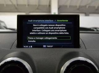 AUDI A3 usata, con Boardcomputer