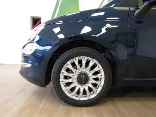 FIAT 500 usata, con Airbag Passeggero