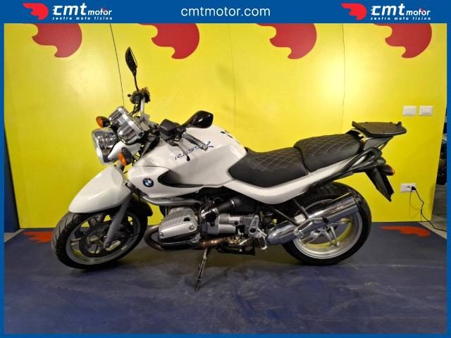 BMW R 1150 R usata 0