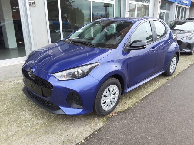MAZDA 2 usata, con Airbag