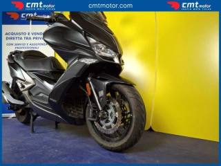 KYMCO Xciting 400i usata 5