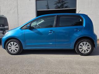 VOLKSWAGEN up! usata 19