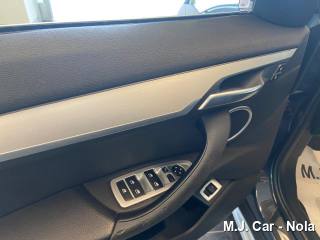 BMW X1 usata, con Volante in pelle