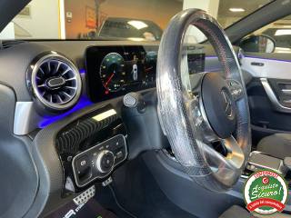 MERCEDES-BENZ A 180 usata, con Park Distance Control