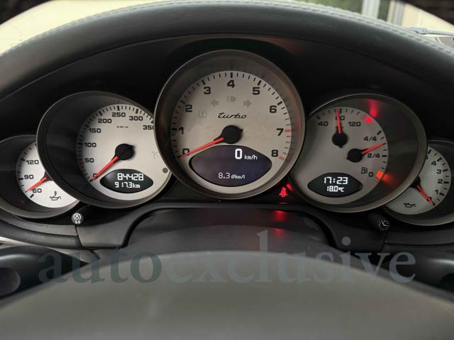 PORSCHE 911 usata, con Fari Xenon