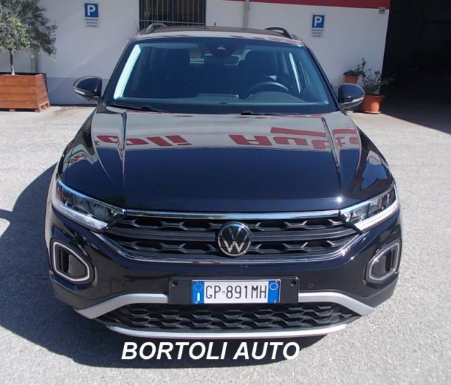 VOLKSWAGEN T-Roc usata, con Bluetooth