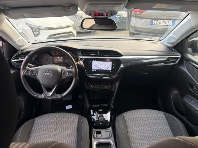 OPEL Corsa usata, con Immobilizzatore elettronico