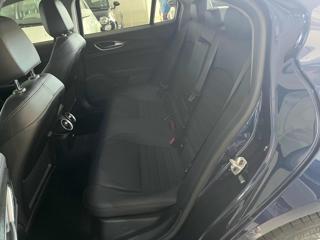 ALFA ROMEO Giulia usata, con Isofix