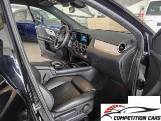 MERCEDES-BENZ B 180 usata, con Immobilizzatore elettronico