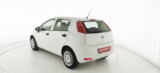 FIAT Punto usata, con Start/Stop Automatico