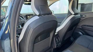 RENAULT Captur usata, con Servosterzo