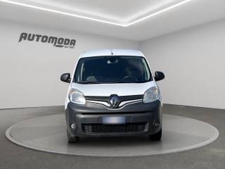 RENAULT Kangoo usata, con Airbag
