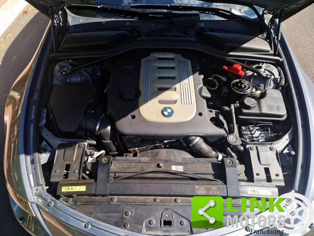 BMW 635 usata, con Chiusura centralizzata