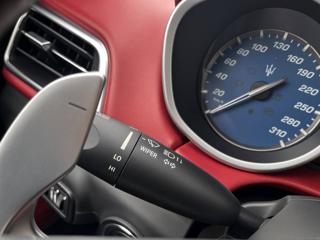 MASERATI Ghibli usata, con Immobilizzatore elettronico