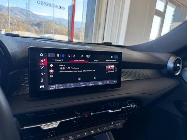 ALFA ROMEO Tonale usata, con Climatizzatore