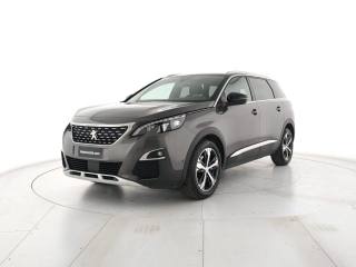 PEUGEOT 5008 usata, con Airbag