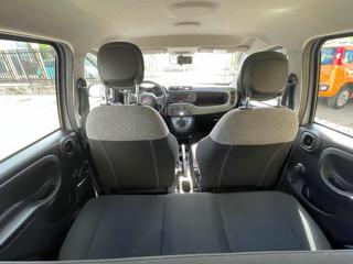 FIAT Panda usata 21
