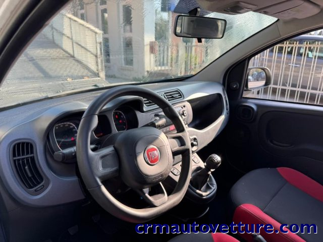 FIAT Panda usata, con ESP