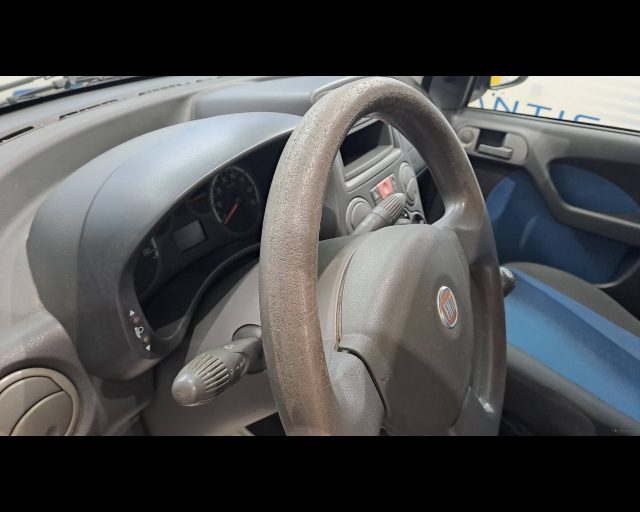 FIAT Panda usata 25