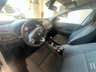 RENAULT Megane usata, con Controllo trazione