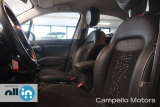 FIAT 500X usata 4