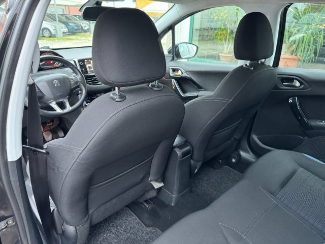 PEUGEOT 208 usata 27