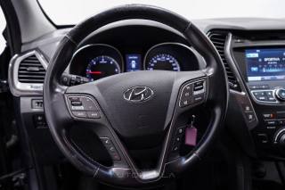 HYUNDAI Santa Fe usata, con Fendinebbia
