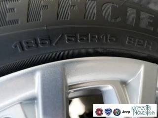 FIAT 500C usata, con Airbag testa