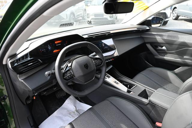 PEUGEOT 308 usata, con Controllo trazione