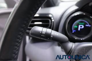 TOYOTA Yaris usata, con Bracciolo