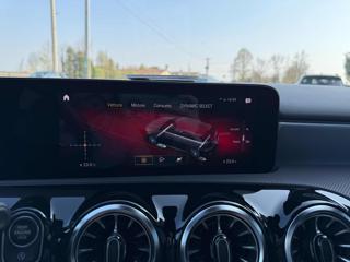 MERCEDES-BENZ A 45 S AMG usata, con Tettuccio apribile