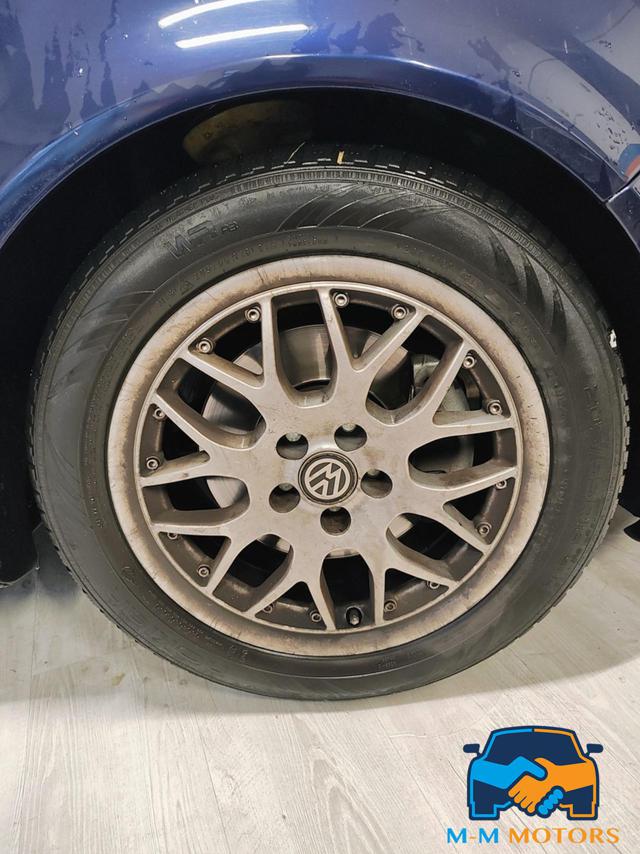 VOLKSWAGEN Golf usata 20