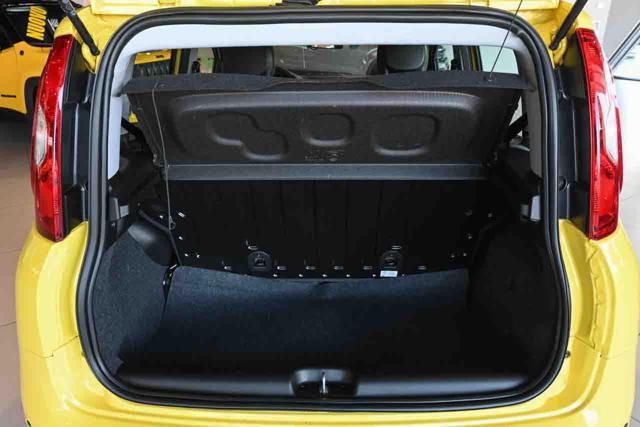 FIAT Panda usata, con Alzacristalli elettrici