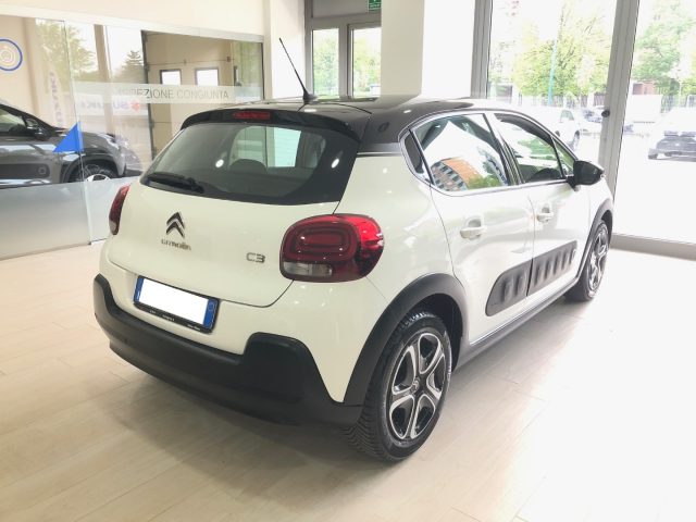 CITROEN C3 usata, con Airbag Passeggero