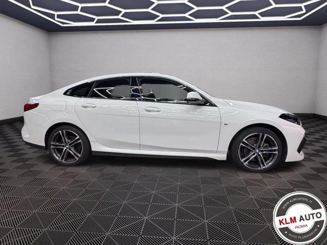 BMW 218 usata, con Autoradio