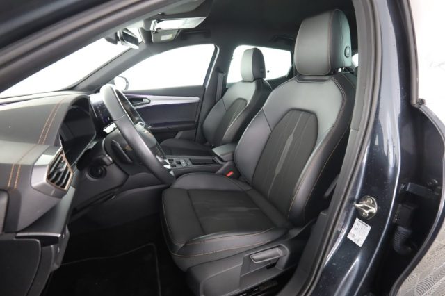 CUPRA Formentor usata 9