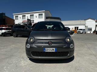 FIAT 500 usata, con Airbag