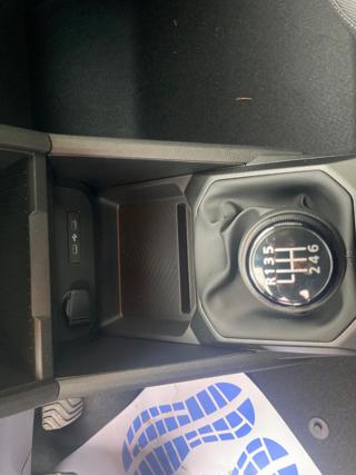 DACIA Duster usata, con Cruise Control