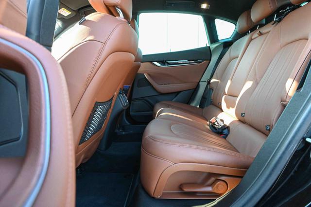MASERATI Levante usata, con Servosterzo