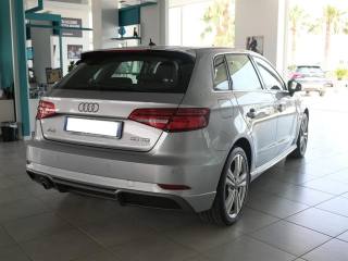 AUDI A3 usata, con Airbag Passeggero